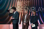 2025 Film Independent Spirit Awards - Show (Image via Getty)